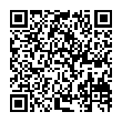 QR-код ссылки на материал «Всероссийский турнир по фехтованию «Надежды России» прошел в Дзержинске»