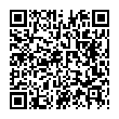 QR-код ссылки на материал «Семь фильмов о счастье. «День короткометражного кино» впервые прошел в Дзержинске»