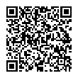 QR-код ссылки на материал «В своем амплуа. Кастинг для нового актерского проекта прошел в Дзержинске»