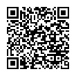 QR-код ссылки на материал «Фасад дзержинского центрального бассейна отремонтируют»