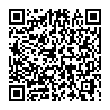 QR-код ссылки на материал «Где плохой контакт, там и горит. Очередная легковушка горела сегодня в Дзержинске»