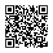 QR-код ссылки на материал «Бюджет Дзержинска на 2020-й год принят»