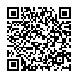 QR-код ссылки на материал «Две автоледи не поделили перекресток в Дзержинске»
