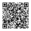 QR-код ссылки на материал «К зиме готовы! Глава Дзержинска Иван Носков оценил работу МБУ «Город»»