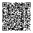 QR-код ссылки на материал «Елка вместо парковки. Монтаж новогоднего городка начался на центральной площади Дзержинска»