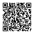QR-код ссылки на материал «Наезд на «зебре». Молодая женщина пострадала в результате ДТП в Дзержинске»