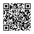 QR-код ссылки на материал ««Говорит Дзержинск». Бюджет города спасен»