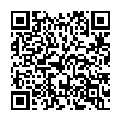 QR-код ссылки на материал «В Дзержинске играли в большой и настольный теннис»