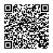 QR-код ссылки на материал ««Чародейка зима». В дзержинском эколого-биологическом центре открылась выставка»