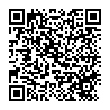QR-код ссылки на материал «Ранним утром глава Дзержинска проверил состояние городских дворов»