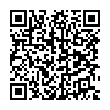 QR-код ссылки на материал «Ночной налет. Неизвестный пытался ограбить магазин в Дзержинске»