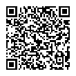 QR-код ссылки на материал ««Горячее видео». Кадры с места попытки ограбления магазина в Дзержинске»