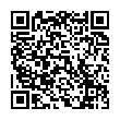 QR-код ссылки на материал «Смертельная авария в Борском районе. Погиб 4-летний ребенок»