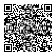 QR-код ссылки на материал ««Мышиный переполох». На сцене дзержинского кукольного театра прошла новогодняя премьера»
