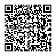 QR-код ссылки на материал «Разбой не состоялся. Налетчик получил отпор в момент попытки грабежа в Дзержинске»