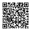 QR-код ссылки на материал «Не рыбный день. В Дзержинске продолжают бороться с незаконной торговлей»