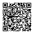 QR-код ссылки на материал «Сила семьи. Финал спортивных соревнований для детей и их родителей прошел в Дзержинске»