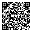 QR-код ссылки на материал «В Дзержинске из-за халатности хозяина в пятиэтажке на ул. Грибоедова сгорела квартира»