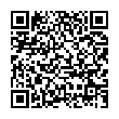 QR-код ссылки на материал «Праздник света. Хануку отмечает дзержинская еврейская община»