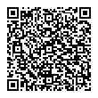 QR-код ссылки на материал «Сотрудники Министерства ЖКХ Нижегородской области проверили, как в Дзержинске идет месячник по благоустройству города»