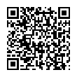 QR-код ссылки на материал «План выполнен. «Дзержинский водоканал» подводит итоги года»