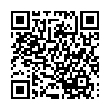 QR-код ссылки на материал ««Говорит Дзержинск». С главой о главном»