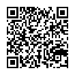 QR-код ссылки на материал «Начал работу портал «Интерактивная карта Нижегородской области»»