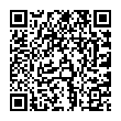 QR-код ссылки на материал «Культуру - в массы. В пригородном поселке Дзержинска открылась библиотека»