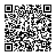 QR-код ссылки на материал «Верить в чудеса. Новогодний праздник для ребят прошел в дзержинском театре кукол»