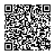 QR-код ссылки на материал «Жилищные сертификаты для многодетных семей в области будут введены в 2020 году»
