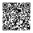 QR-код ссылки на материал «Без происшествий. Творчество дзержинцев -  в рубрике «Обратная связь»»
