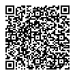 QR-код ссылки на материал «Молодежные, общественные и спортивные организации Дзержинска подвели итоги работы на встрече с главой города»