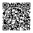 QR-код ссылки на материал «Было нечем дышать. 30 человек эвакуированы во время пожара в Дзержинске»