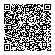 QR-код ссылки на материал «Дзержинских участников боев за освобождение Белоруссии и узников фашистских лагерей поздравили с Новым годом»