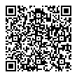 QR-код ссылки на материал ««Кот Федот и Новый год». Спектакль для талантливых детей города прошел в Дзержинском театре драмы»