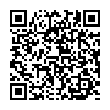 QR-код ссылки на материал «Итоги года. «Я не узнаю Вас в гриме». Дзержинск культурный»