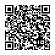 QR-код ссылки на материал «Итоги года. Дзержинцы стали жить чуть-чуть по-новому»