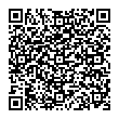 QR-код ссылки на материал «1 января Нового 2020 года. На площади Дзержинского у здания администрации шумно, весело и многолюдно»