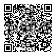 QR-код ссылки на материал «В ночь перед Рождеством во всех храмах Дзержинска прошли праздничные богослужения»
