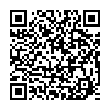 QR-код ссылки на материал «За восстановление исторических памятников могут выделить землю»