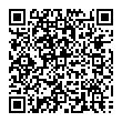 QR-код ссылки на материал «Новогодняя ночь в Дзержинске. Впервые праздничные гулянья проходили на главной площади города»