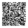 QR-код ссылки на материал «Двойная радость. В Дзержинске в начале года родились две пары двойняшек»