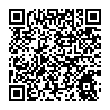 QR-код ссылки на материал «Никотиносодержащие смеси выявлены в торговых точках Дзержинска»