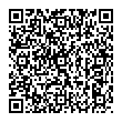 QR-код ссылки на материал «В Дзержинске состоялась торжественная церемония по изъятию и закладке капсулы памяти в пожарной части №1»