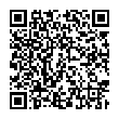 QR-код ссылки на материал «Будет ли рецептурный отдел? В Дзержинске вновь открылась аптека на бульваре Химиков»