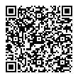 QR-код ссылки на материал «Когда горят диваны... В Дзержинске огнеборцы предотвратили серьезный пожар на Молодежной»