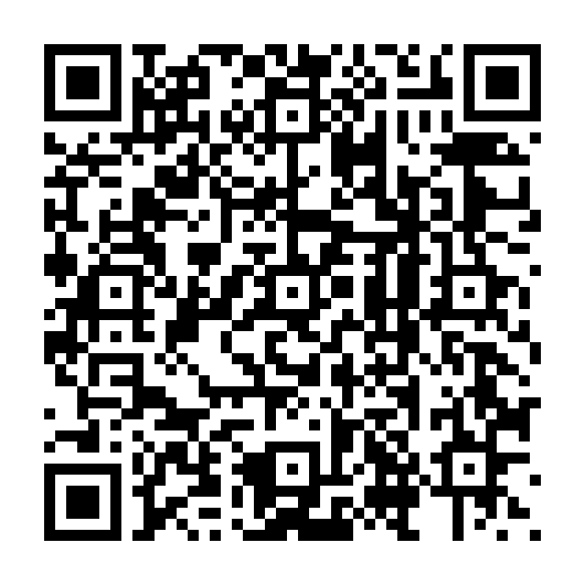 QR-код ссылки на материал «Сегодня День российской печати. Коллективы дзержинских СМИ поздравили с профессиональным праздником»
