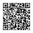 QR-код ссылки на материал «Сказка в подарок. В Дзержинске прошла благотворительная елка»