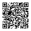 QR-код ссылки на материал ««Короли дворов». В Дзержинске трое молодых людей буквально заблокировали автомобиль такси»