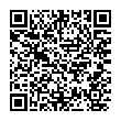 QR-код ссылки на материал «В Дзержинске разыграли награды в мини-футболе и настольном теннисе»